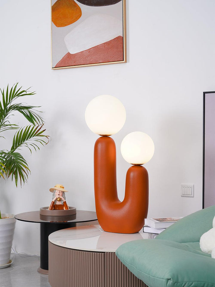 Oo Ceramics Table Lamp - Vakkerlight