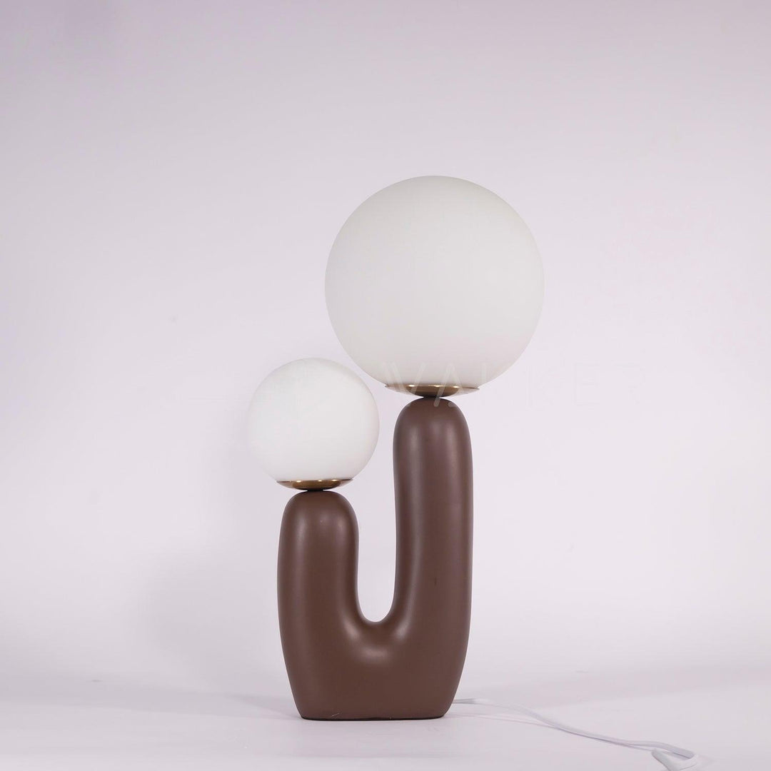 Oo Smooth Table Lamp - Vakkerlight