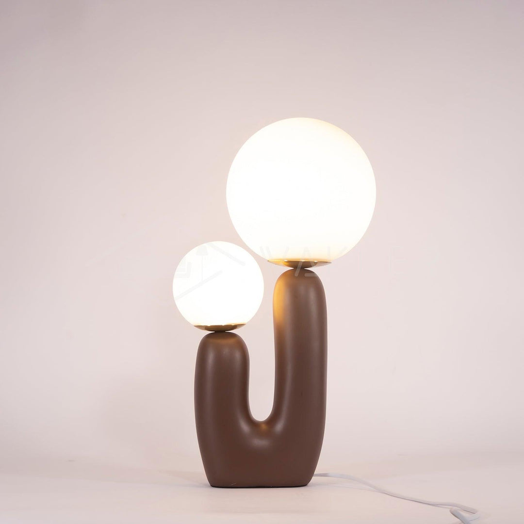 Oo Smooth Table Lamp - Vakkerlight