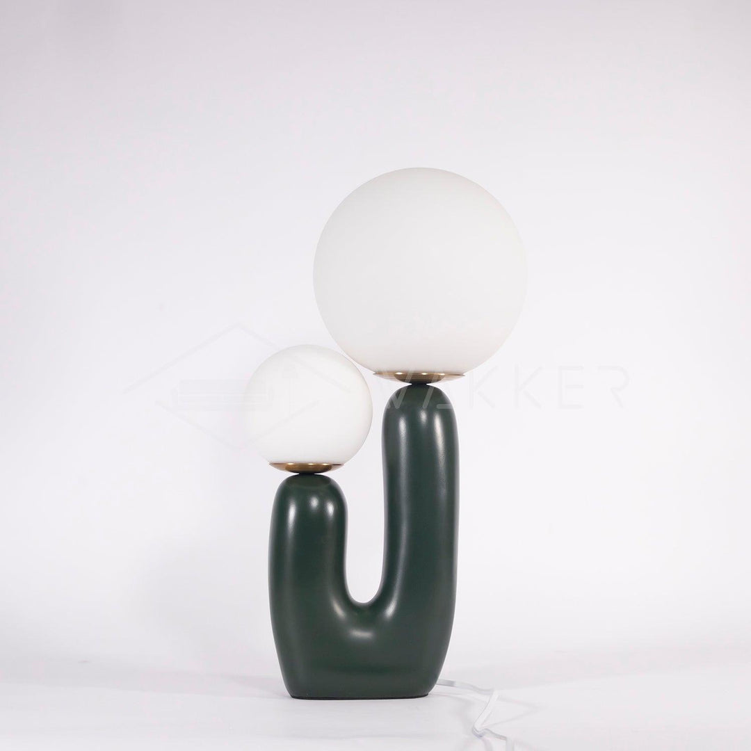 Oo Smooth Table Lamp - Vakkerlight