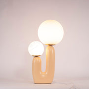 Oo Smooth Table Lamp - Vakkerlight