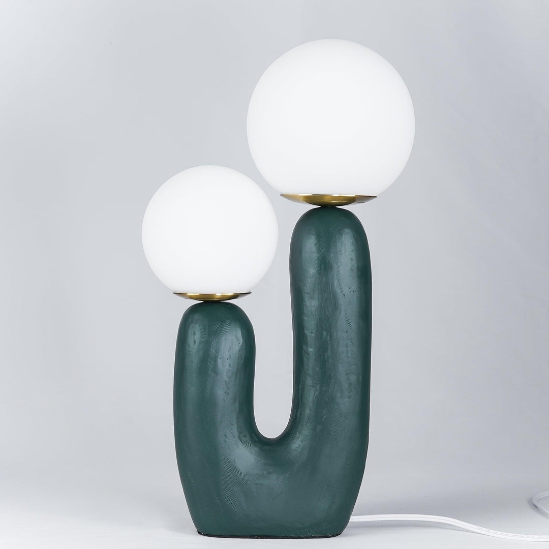 Oo Rough Table Lamp - Vakkerlight