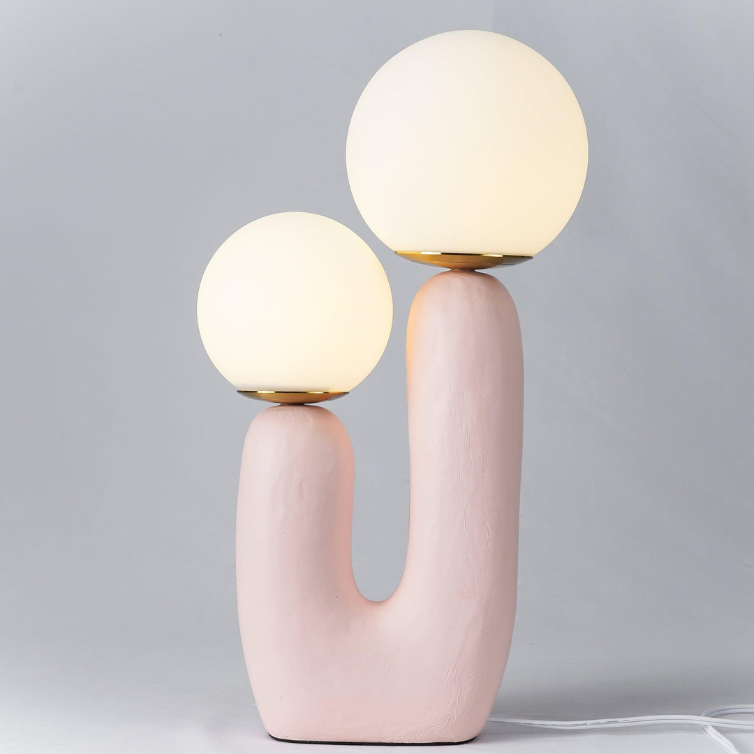 Oo Rough Table Lamp - Vakkerlight