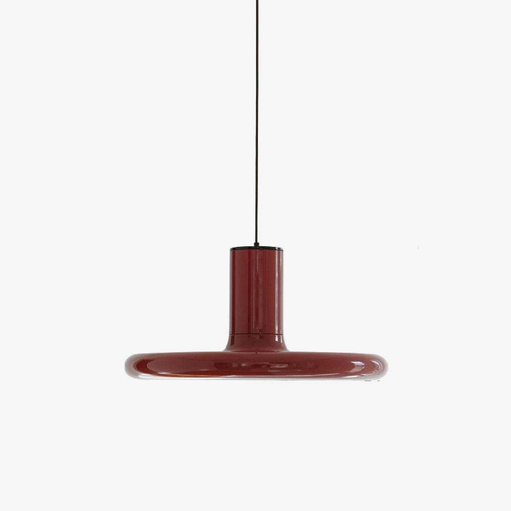 Optima Pendant Light - Vakkerlight