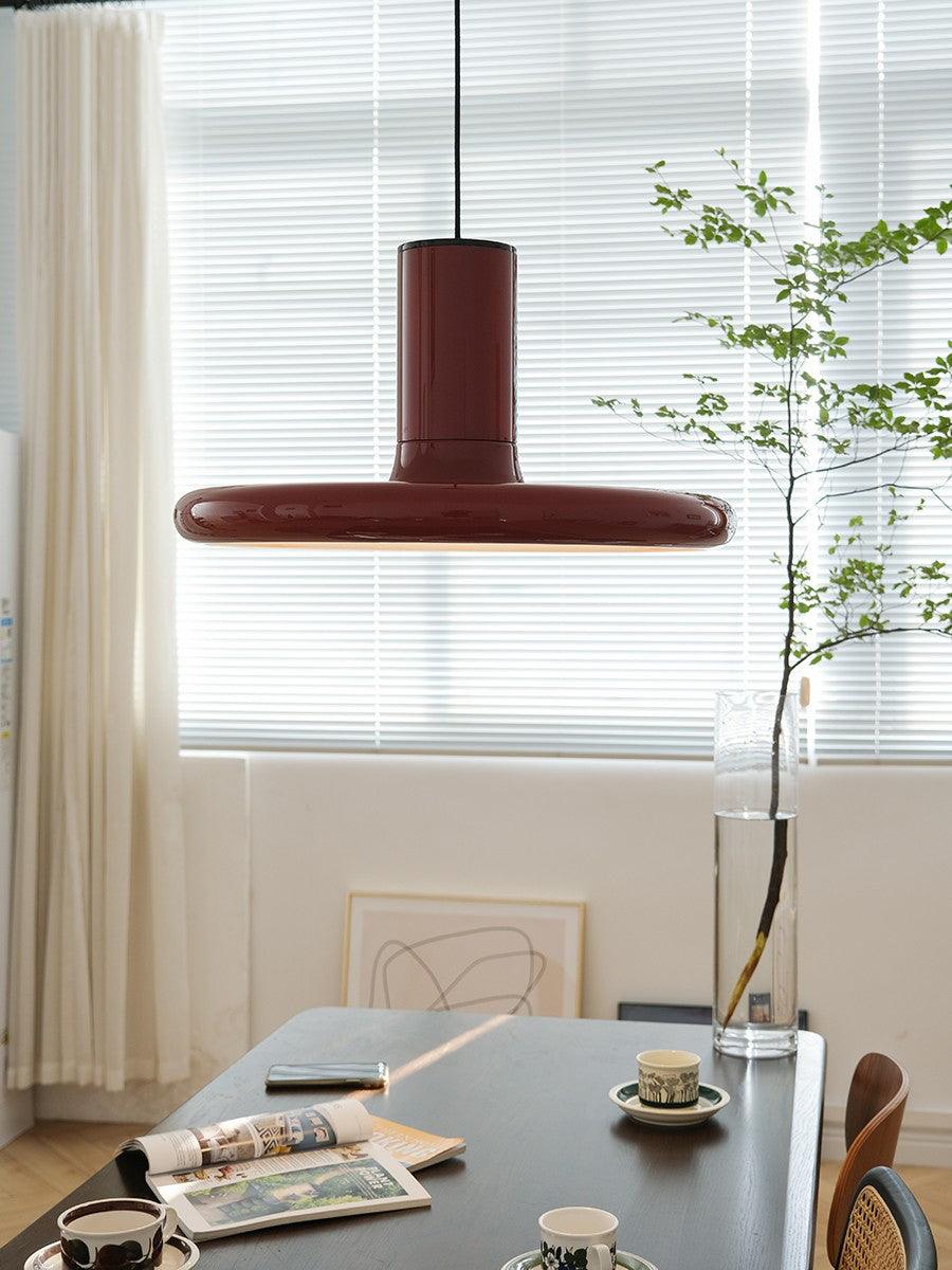 Optima Pendant Light - Vakkerlight