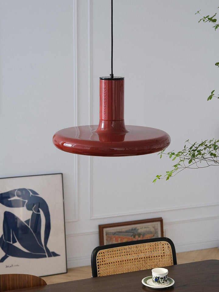 Optima Pendant Light - Vakkerlight