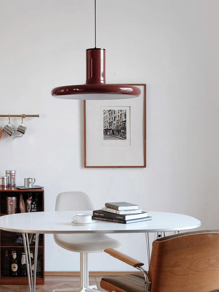 Optima Pendant Light - Vakkerlight