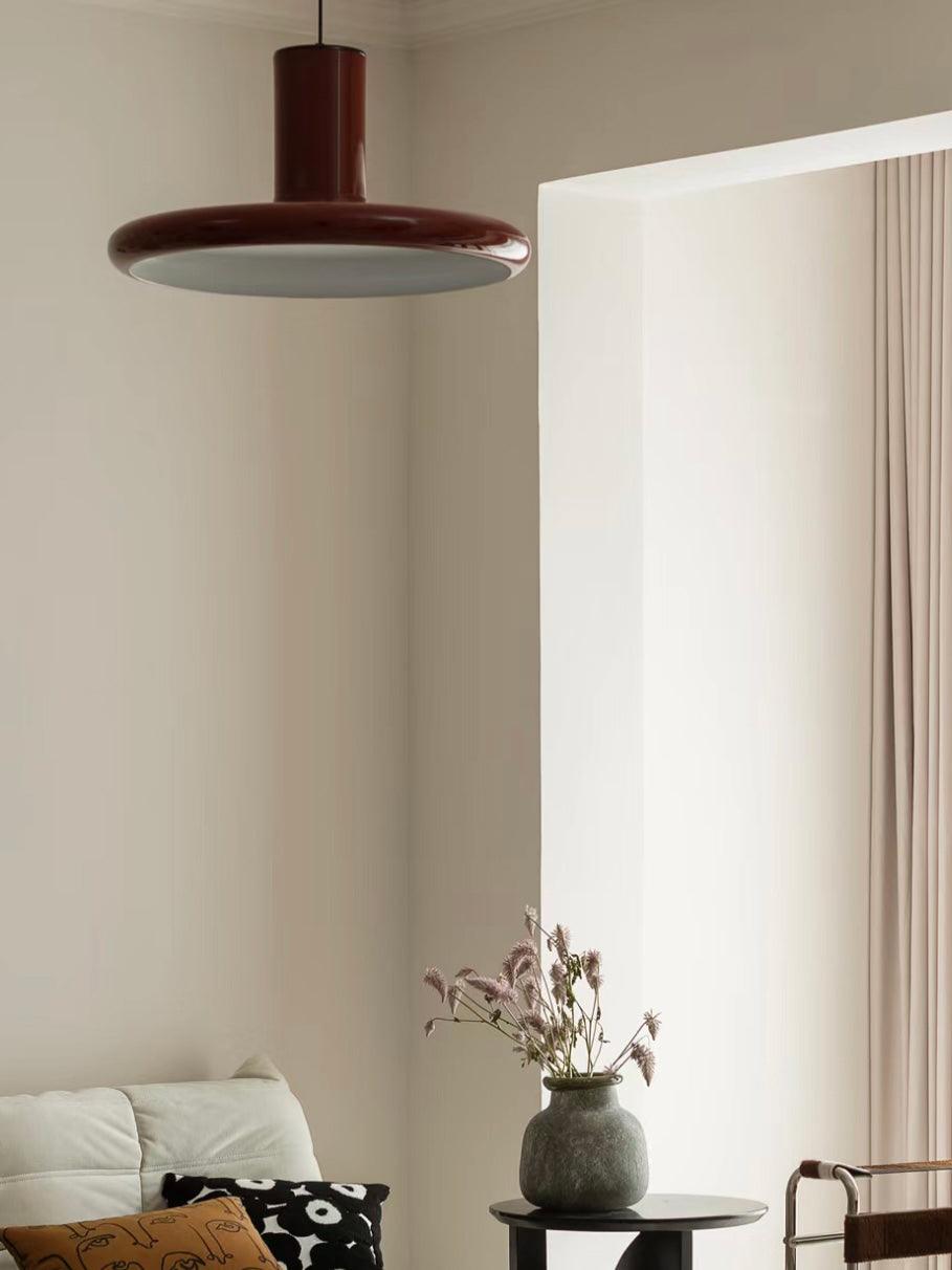 Optima Pendant Light - Vakkerlight