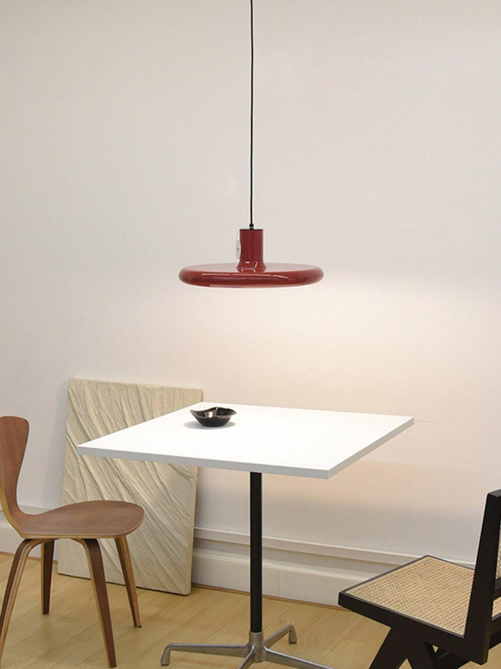 Optima Pendant Light - Vakkerlight