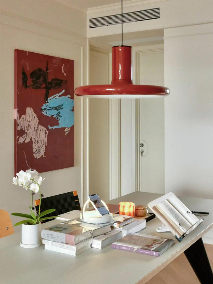 Optima Pendant Light - Vakkerlight