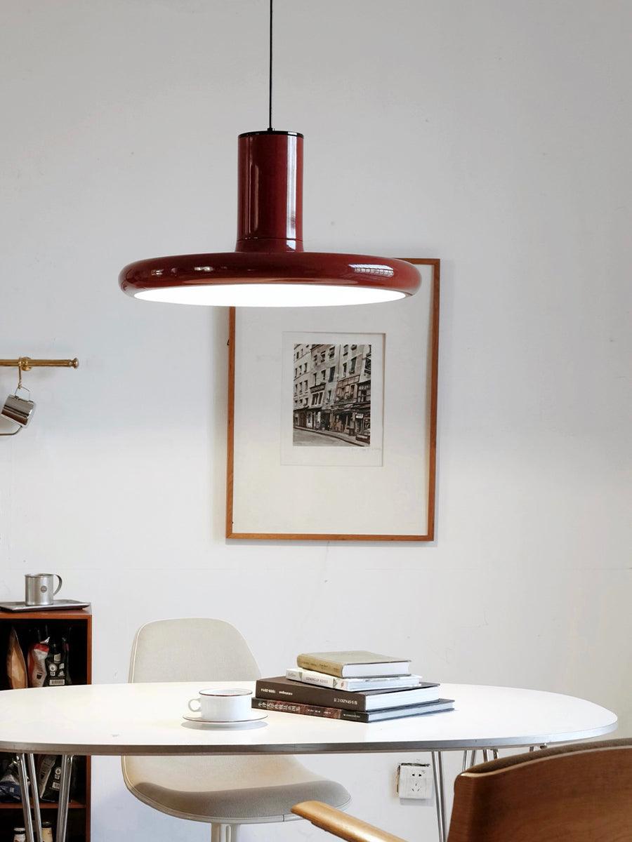 Optima Pendant Light - Vakkerlight