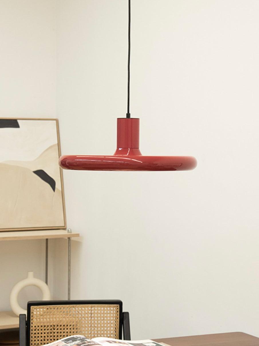 Optima Pendant Light - Vakkerlight