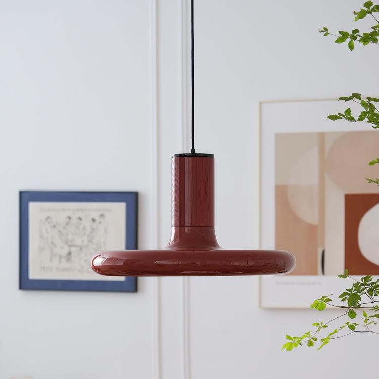 Optima Pendant Light - Vakkerlight