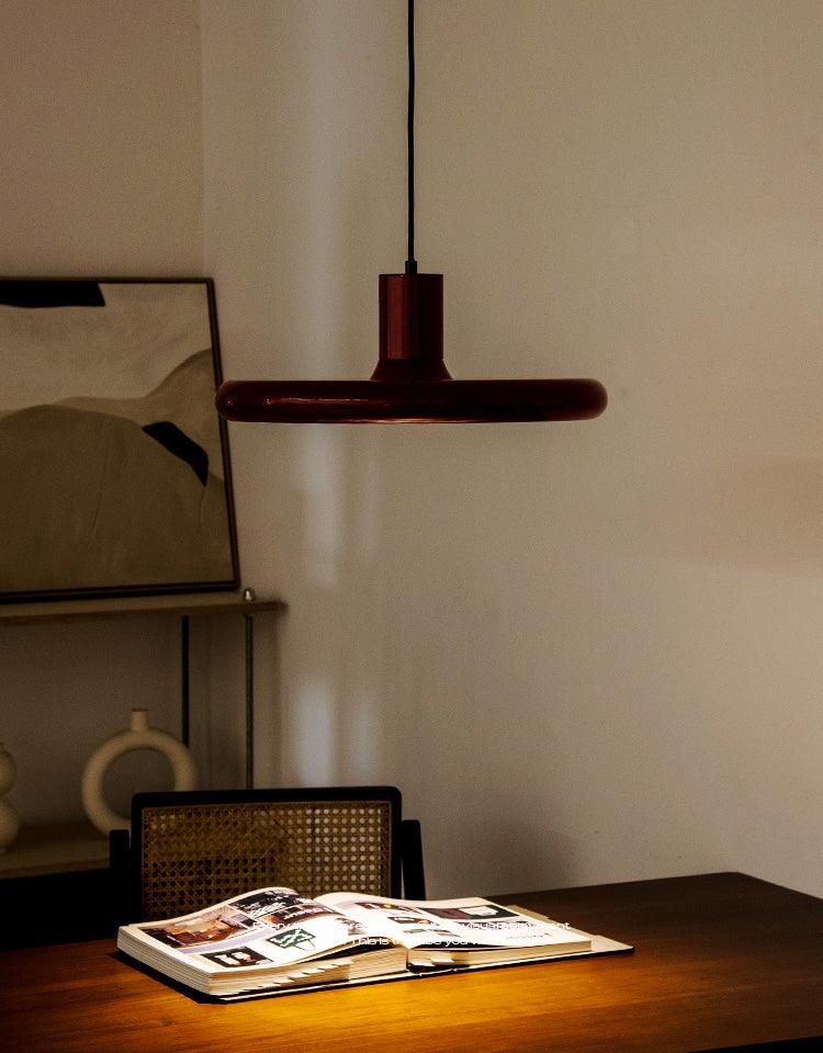 Optima Pendant Light - Vakkerlight