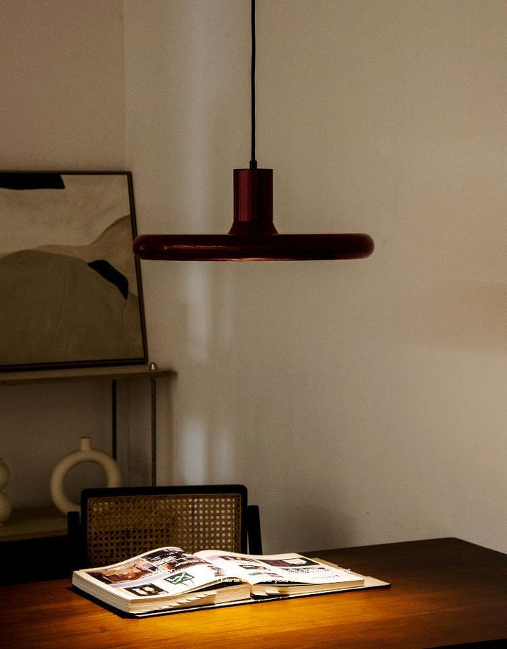 Optima Pendant Light - Vakkerlight