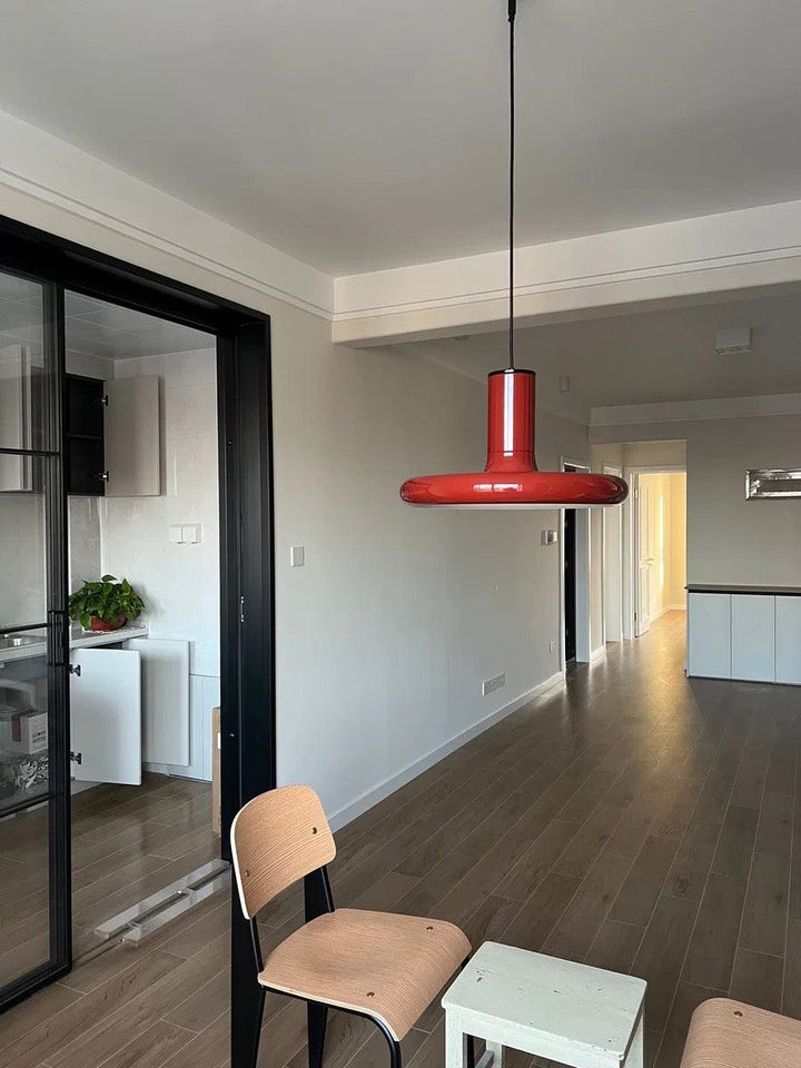 Optima Pendant Light - Vakkerlight