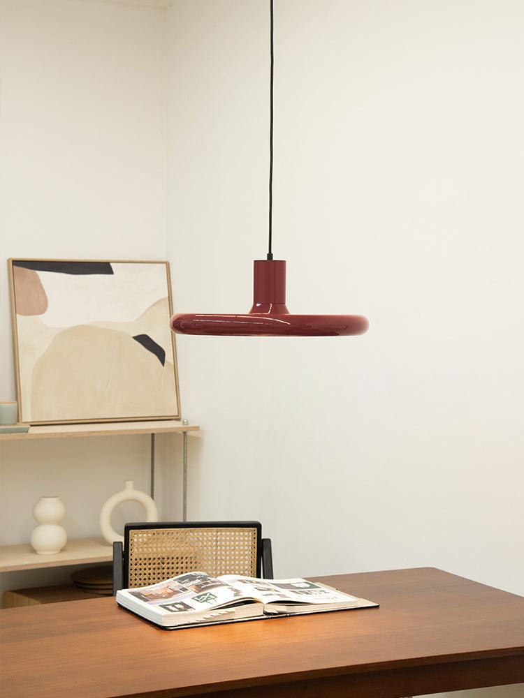 Optima Pendant Light - Vakkerlight