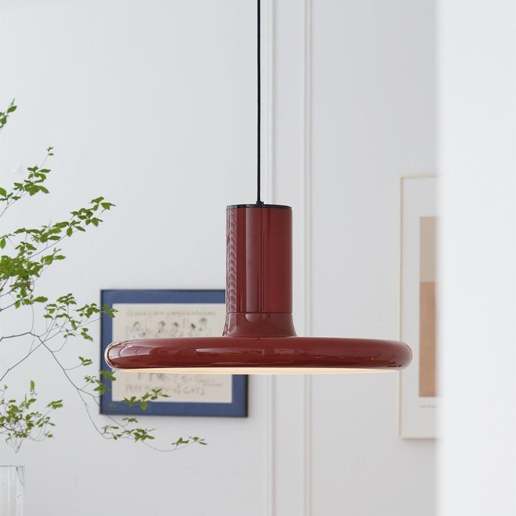 Optima Pendant Light - Vakkerlight