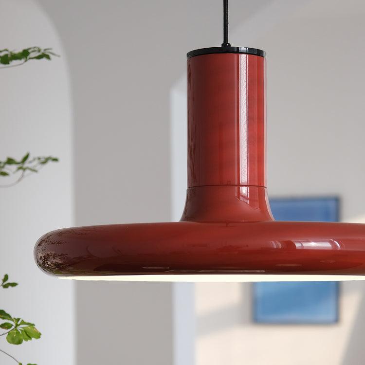 Optima Pendant Light - Vakkerlight