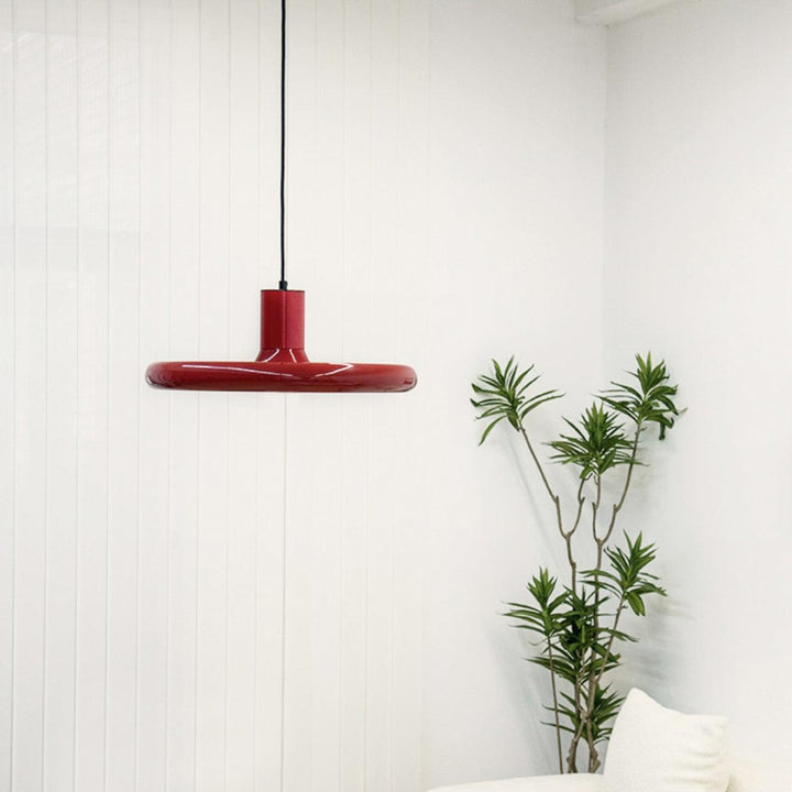 Optima Pendant Light - Vakkerlight