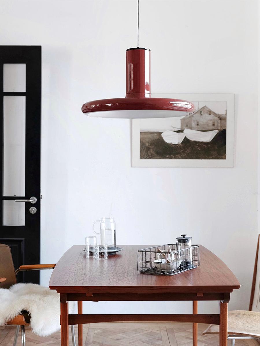 Optima Pendant Light - Vakkerlight