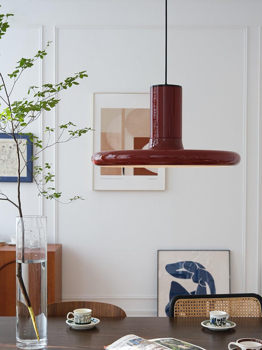 Optima Pendant Light - Vakkerlight