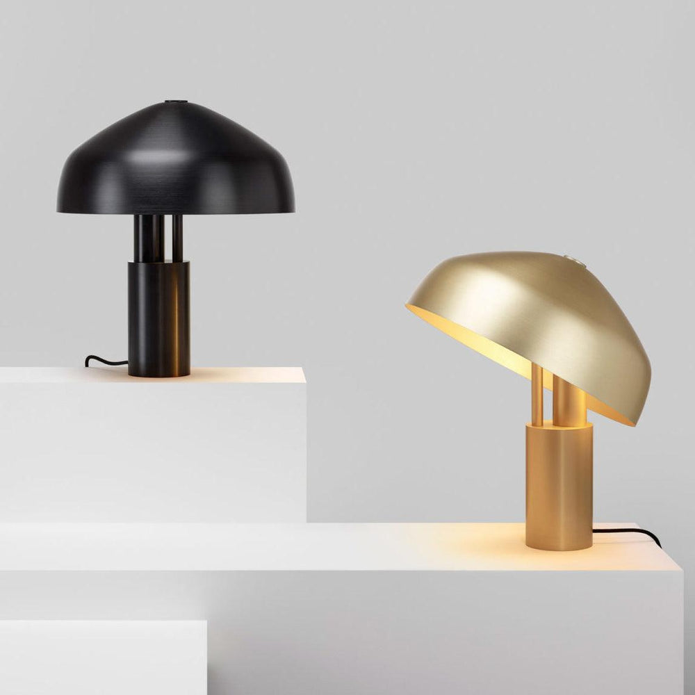 Ora Desk Lamp - Vakkerlight