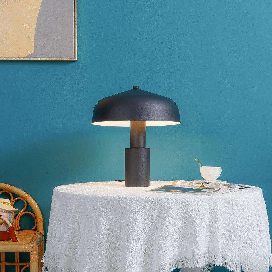 Ora Desk Lamp - Vakkerlight