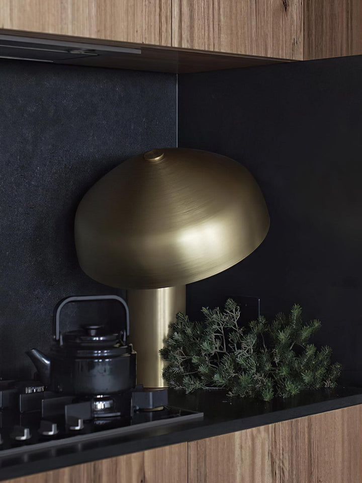 Ora Desk Lamp - Vakkerlight