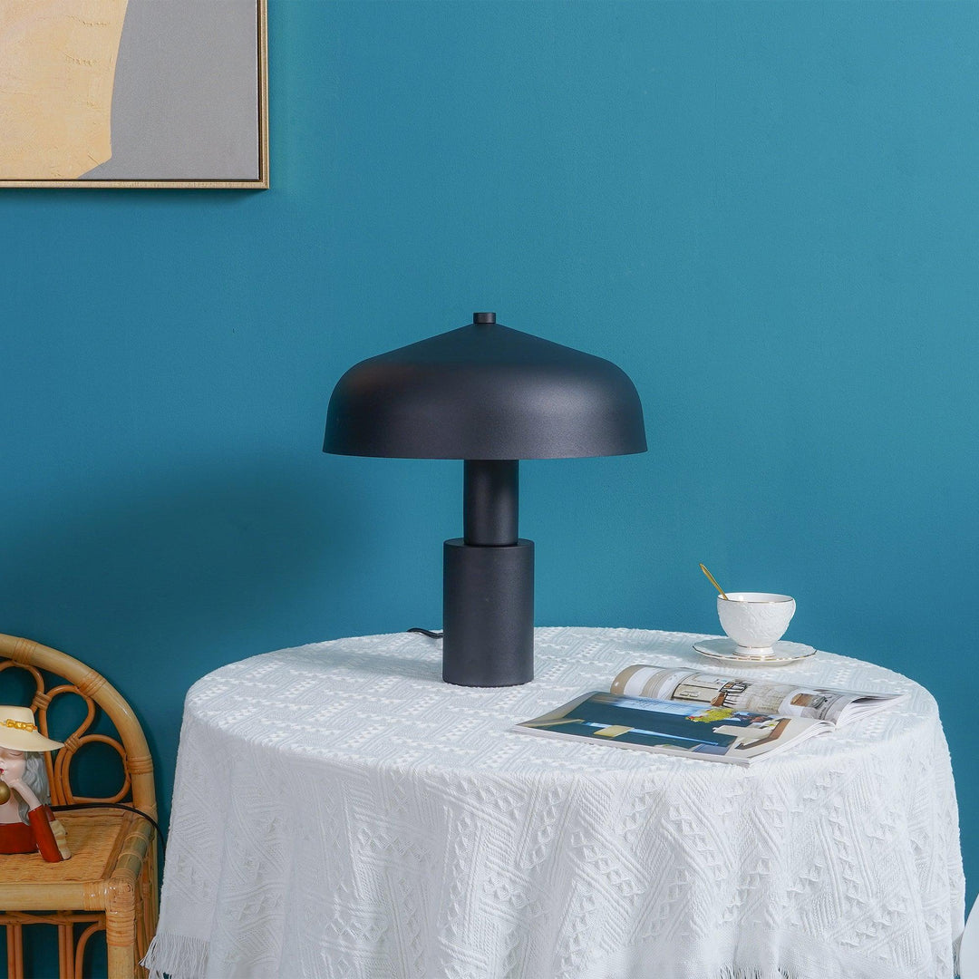 Ora Desk Lamp - Vakkerlight