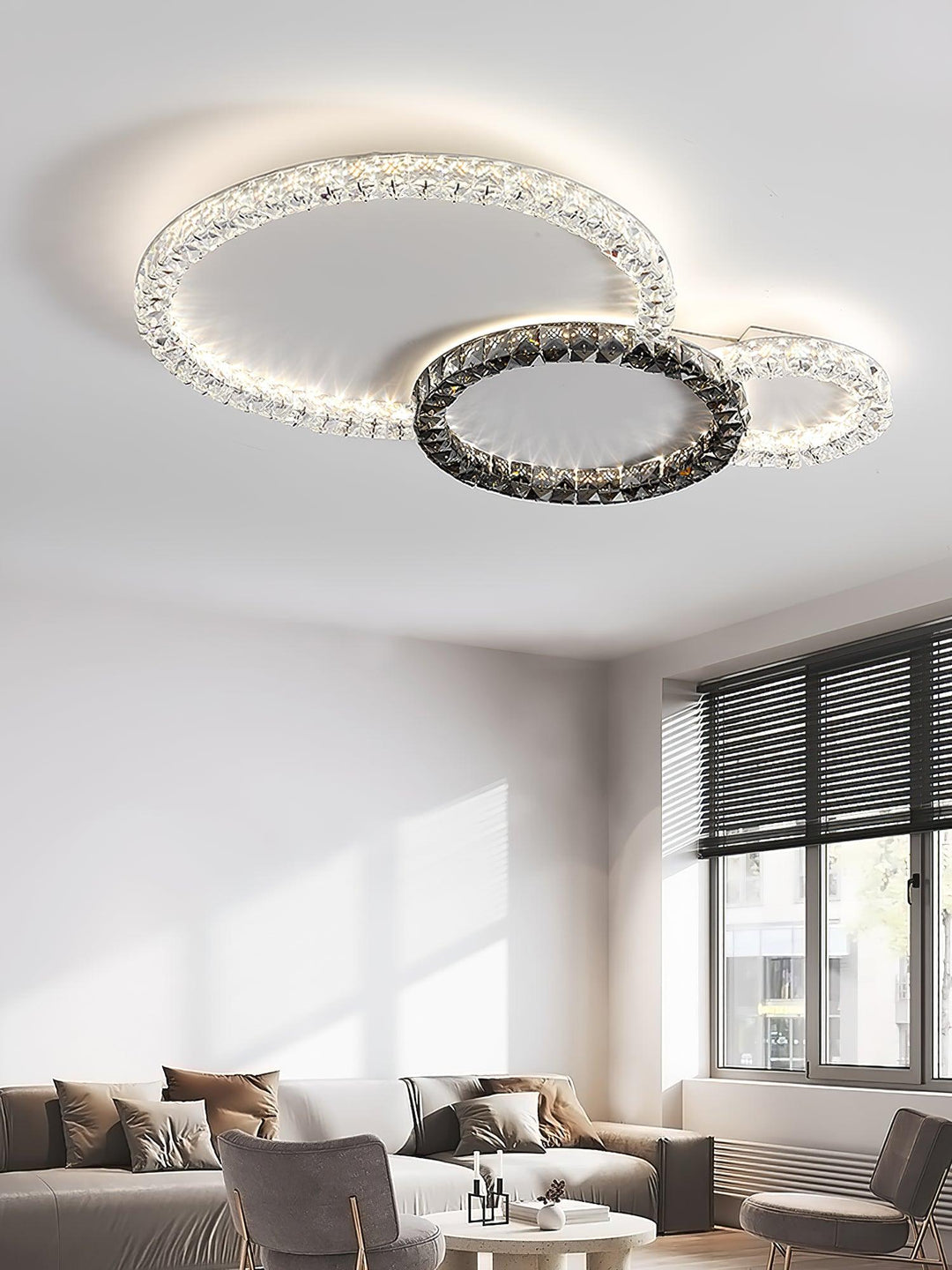 Oraylia Ceiling Lamp - Vakkerlight