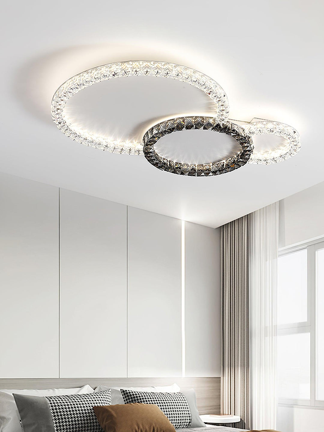 Oraylia Ceiling Lamp - Vakkerlight