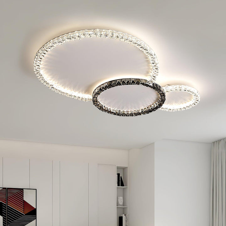 Oraylia Ceiling Lamp - Vakkerlight