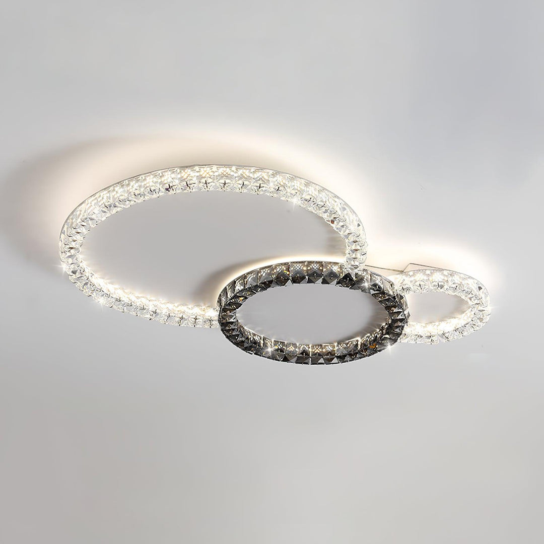 Oraylia Ceiling Lamp - Vakkerlight