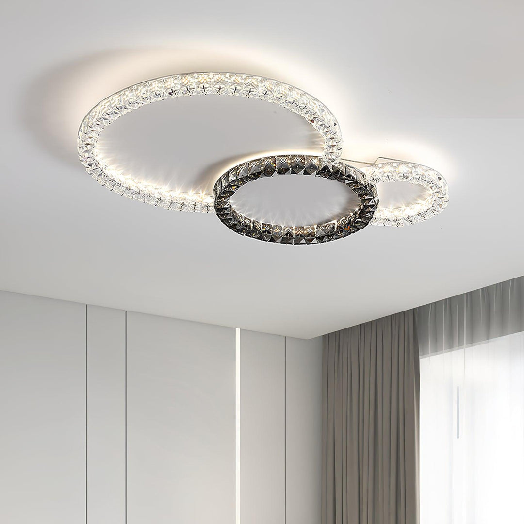 Oraylia Ceiling Lamp - Vakkerlight