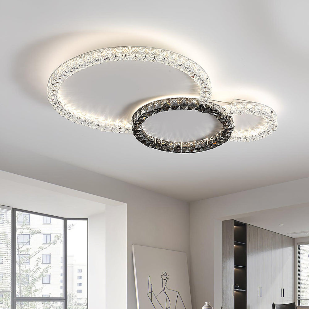 Oraylia Ceiling Lamp - Vakkerlight