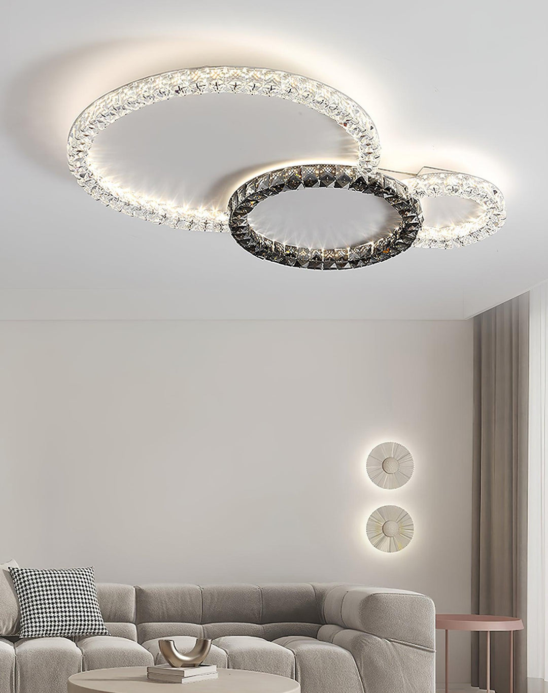 Oraylia Ceiling Lamp - Vakkerlight