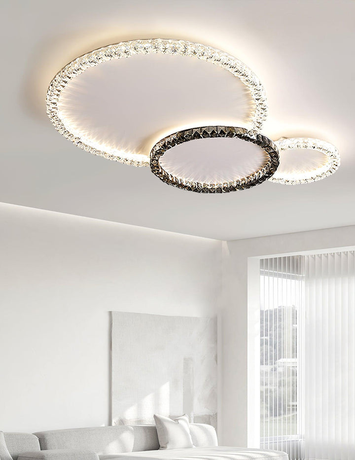 Oraylia Ceiling Lamp - Vakkerlight