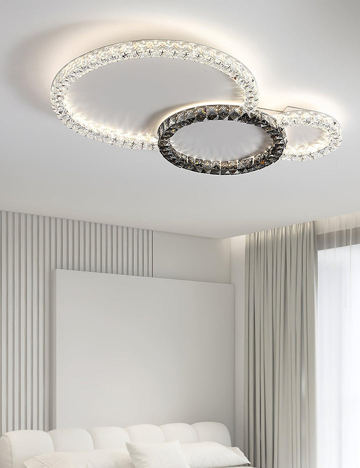 Oraylia Ceiling Lamp - Vakkerlight