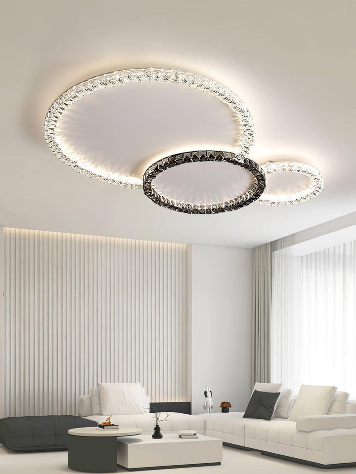 Oraylia Ceiling Lamp - Vakkerlight