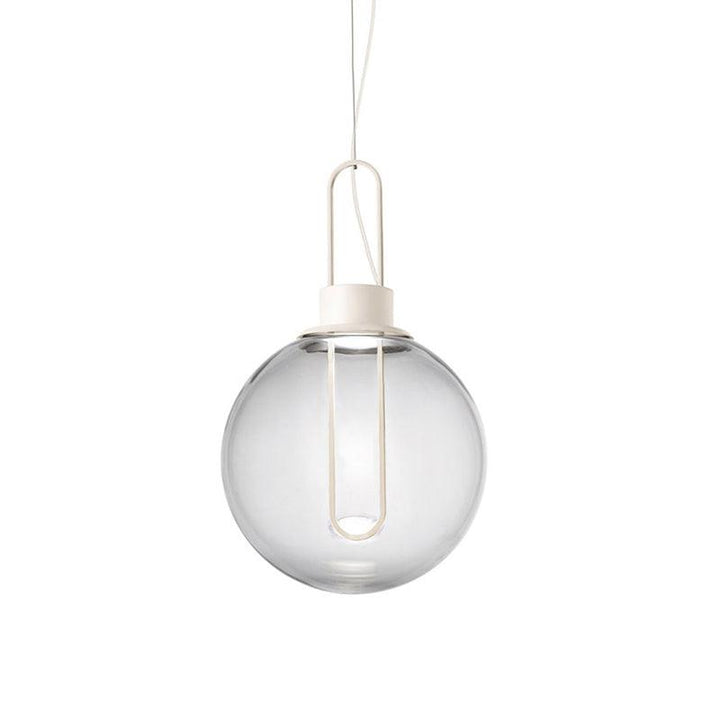 Orb Pendant Lamp - Vakkerlight