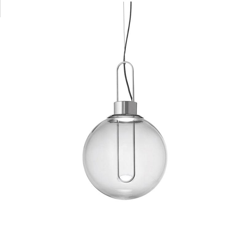 Orb Pendant Lamp - Vakkerlight