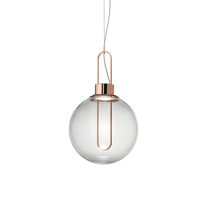 Orb Pendant Lamp - Vakkerlight