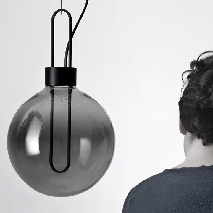 Orb Pendant Lamp - Vakkerlight