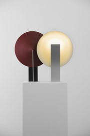 Orbe Table Lamp - Vakkerlight