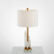 Orbit Metal Table Lamp - Vakkerlight
