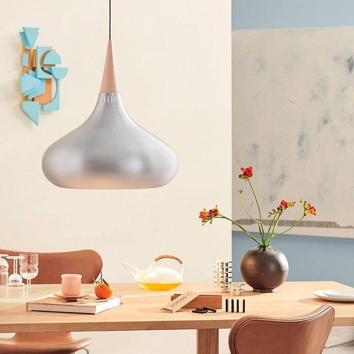 Orient Pendant Light - Vakkerlight