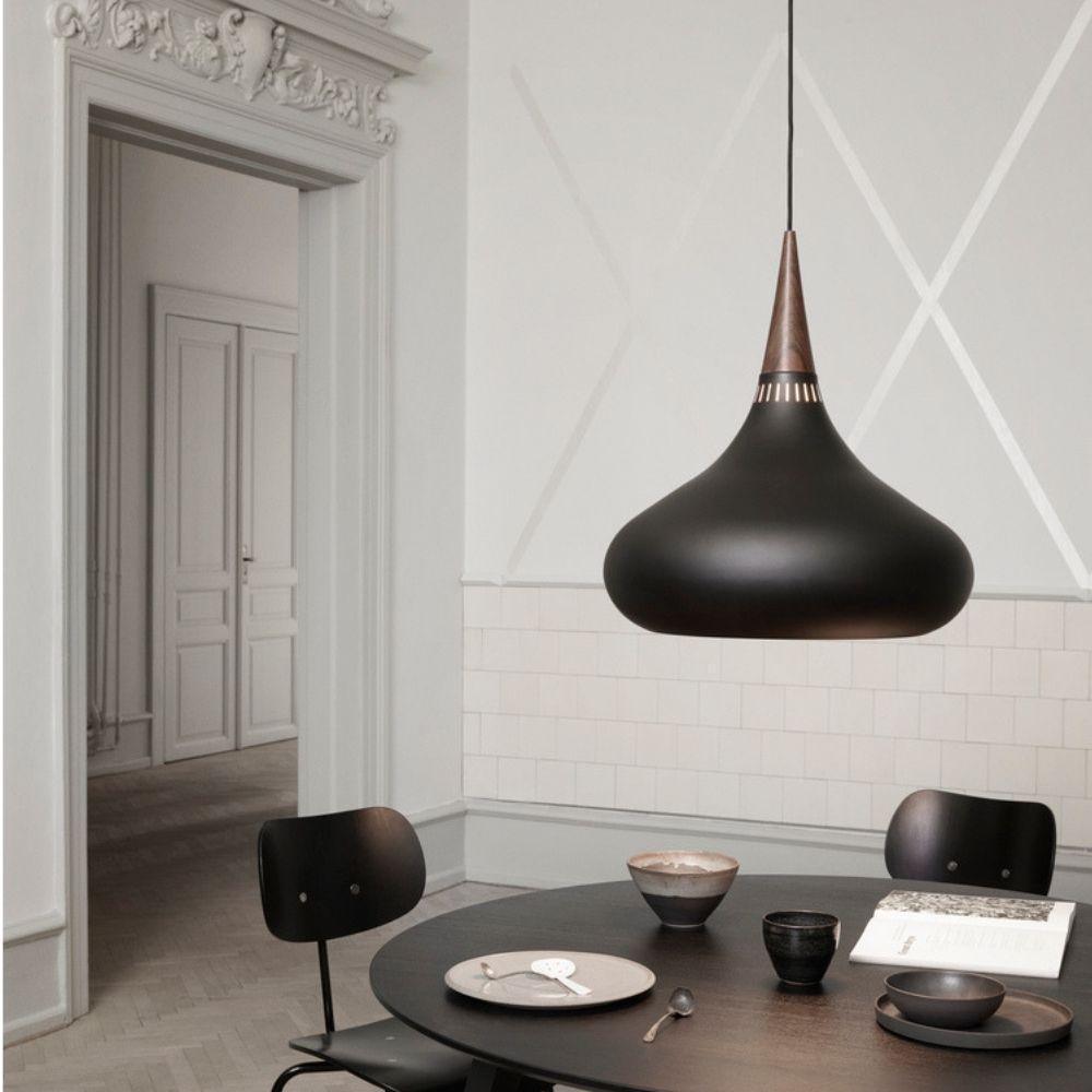 Orient Pendant Light - Vakkerlight