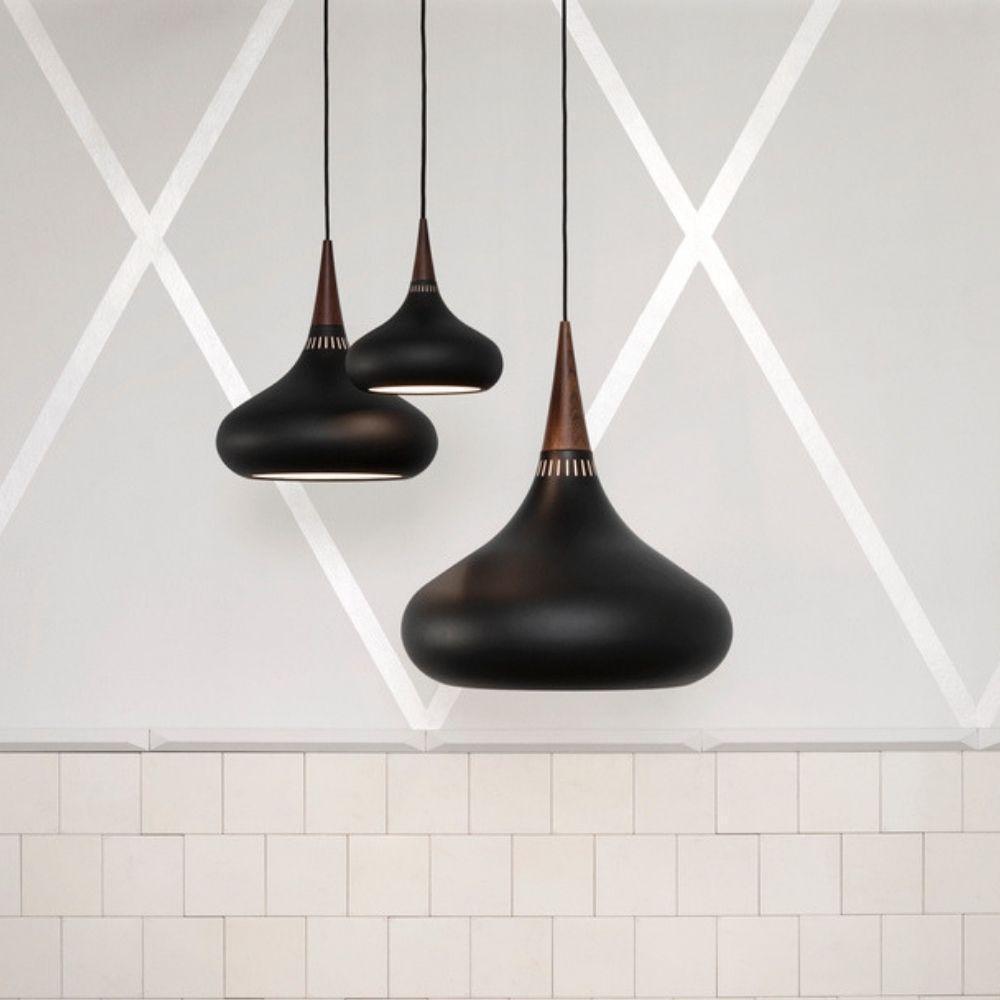 Orient Pendant Light - Vakkerlight