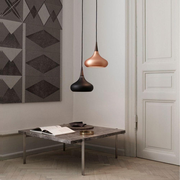 Orient Pendant Light - Vakkerlight